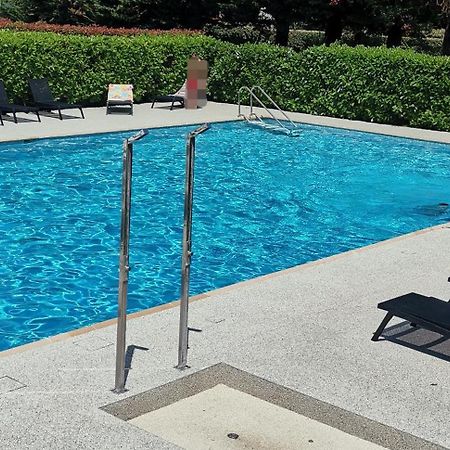 Lido, Private Apartment Seaside, Parking, Swimming Pool Cagnes-sur-Mer Kültér fotó