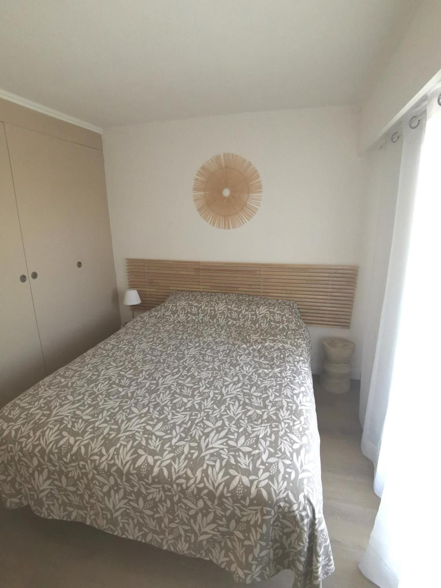 Lido, Private Apartment Seaside, Parking, Swimming Pool Cagnes-sur-Mer Kültér fotó