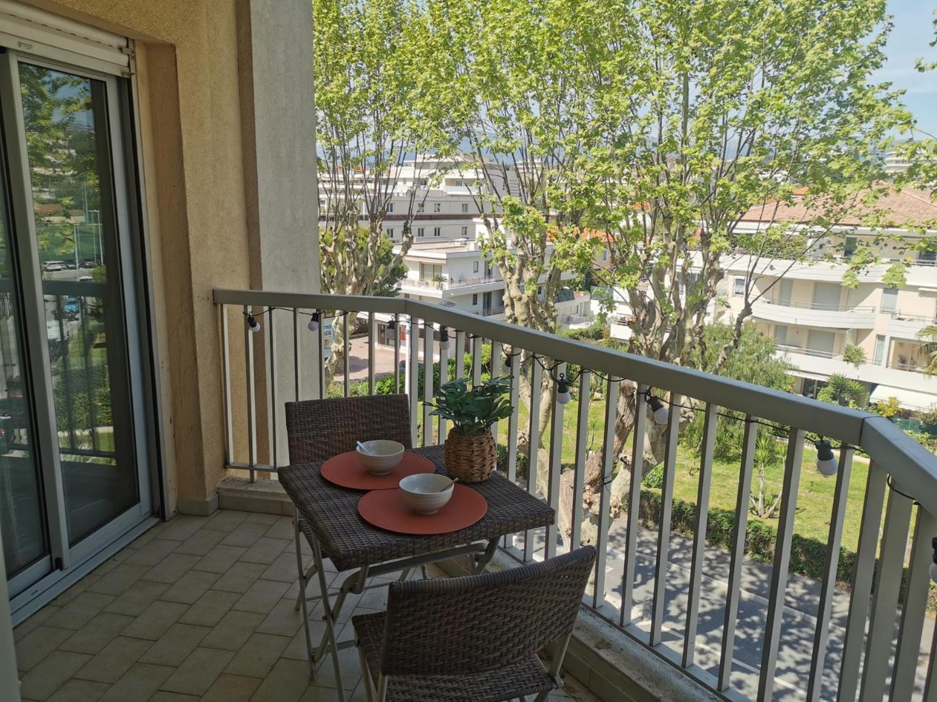 Lido, Private Apartment Seaside, Parking, Swimming Pool Cagnes-sur-Mer Kültér fotó