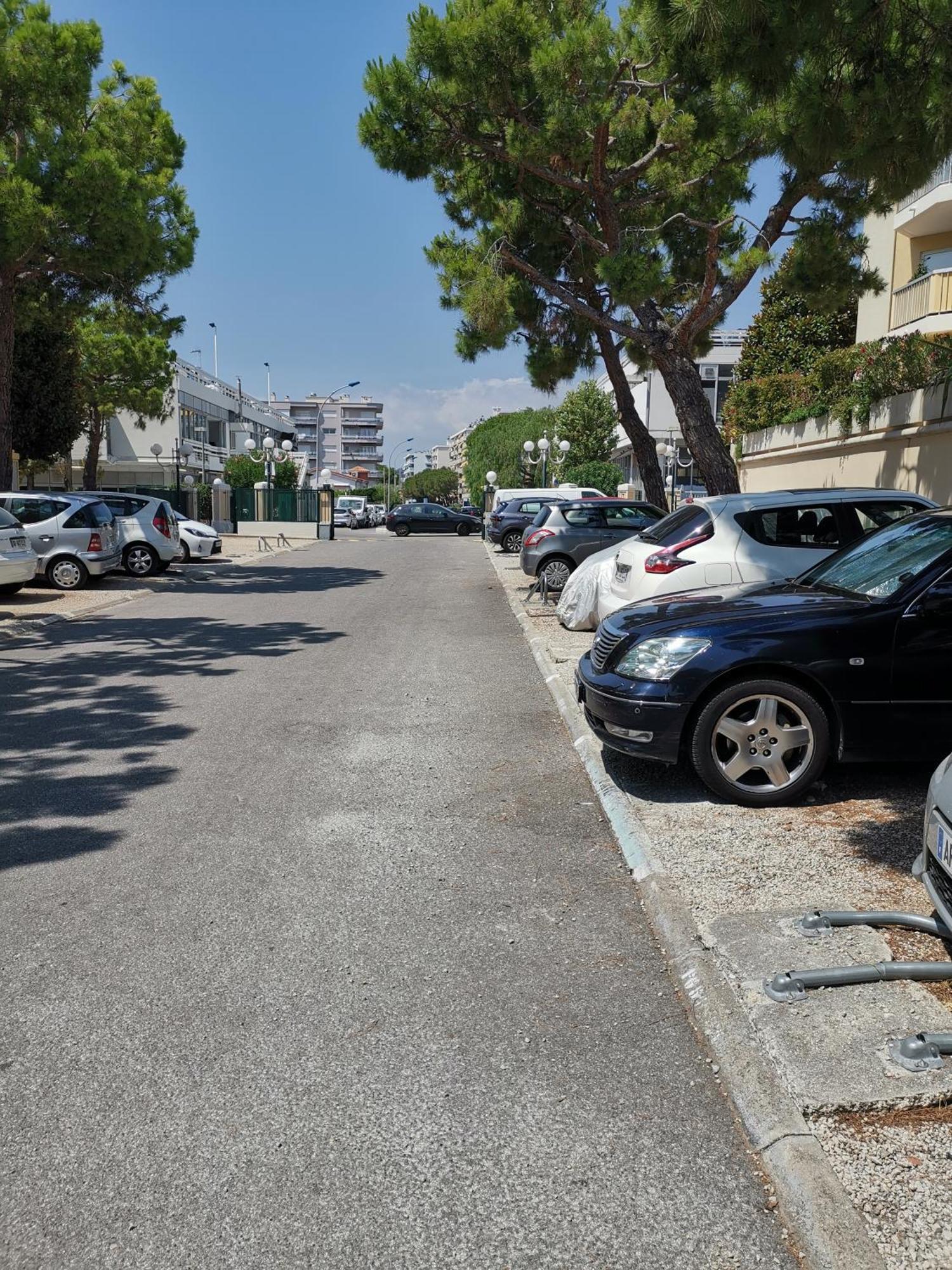Lido, Private Apartment Seaside, Parking, Swimming Pool Cagnes-sur-Mer Kültér fotó