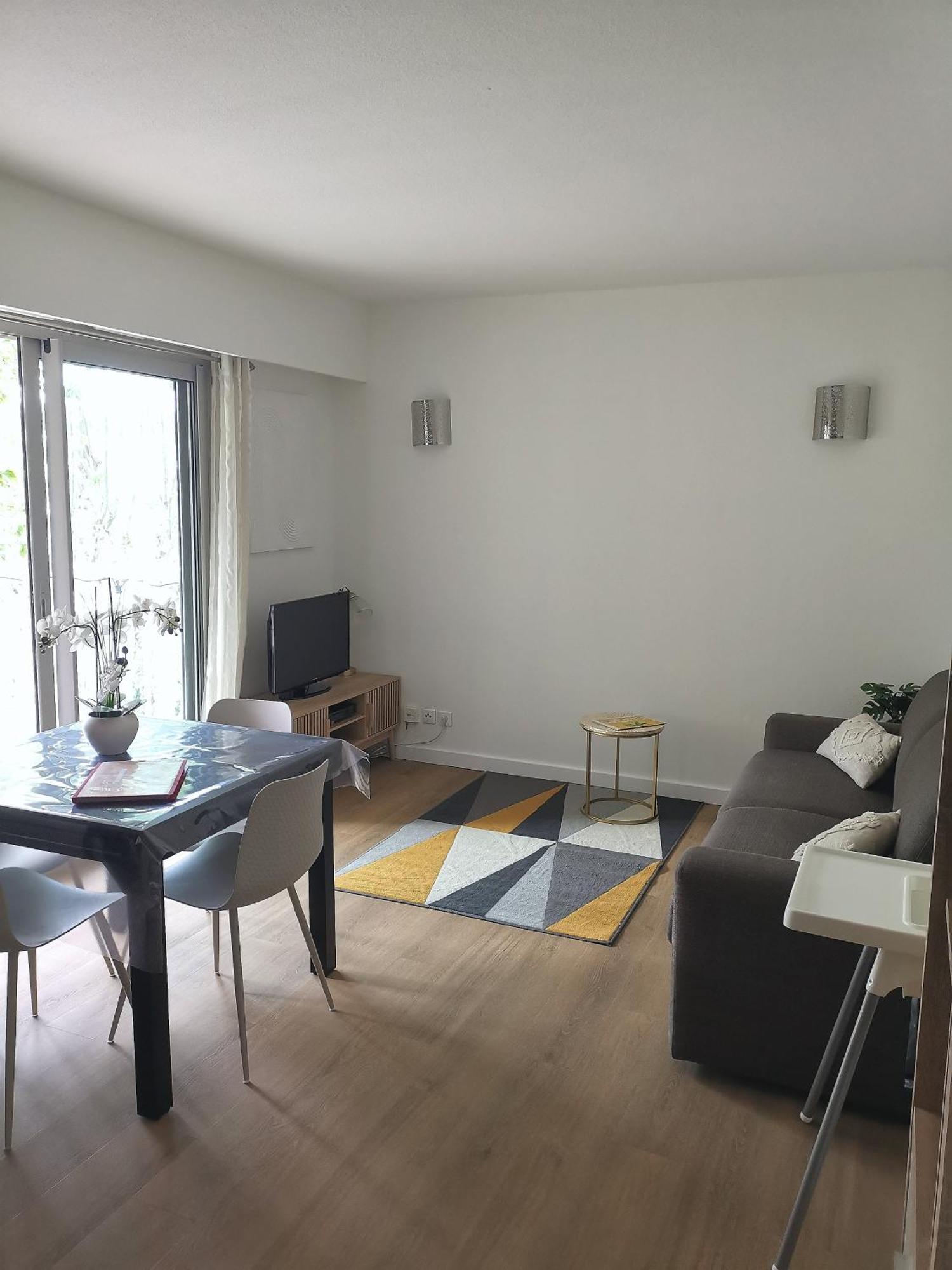 Lido, Private Apartment Seaside, Parking, Swimming Pool Cagnes-sur-Mer Kültér fotó