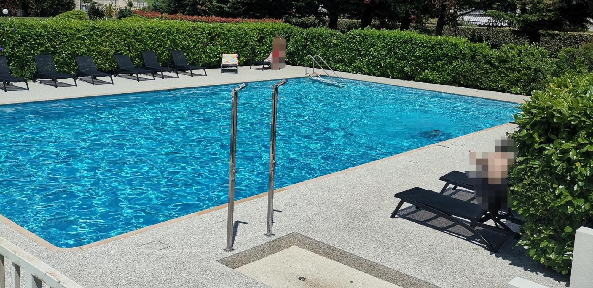 Lido, Private Apartment Seaside, Parking, Swimming Pool Cagnes-sur-Mer Kültér fotó